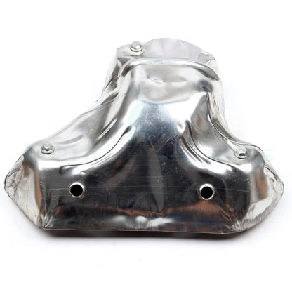 Exhaust Manifold 4Cyl w/ Heat Shield for Accord Odyssey Acura CL (1994–1999)