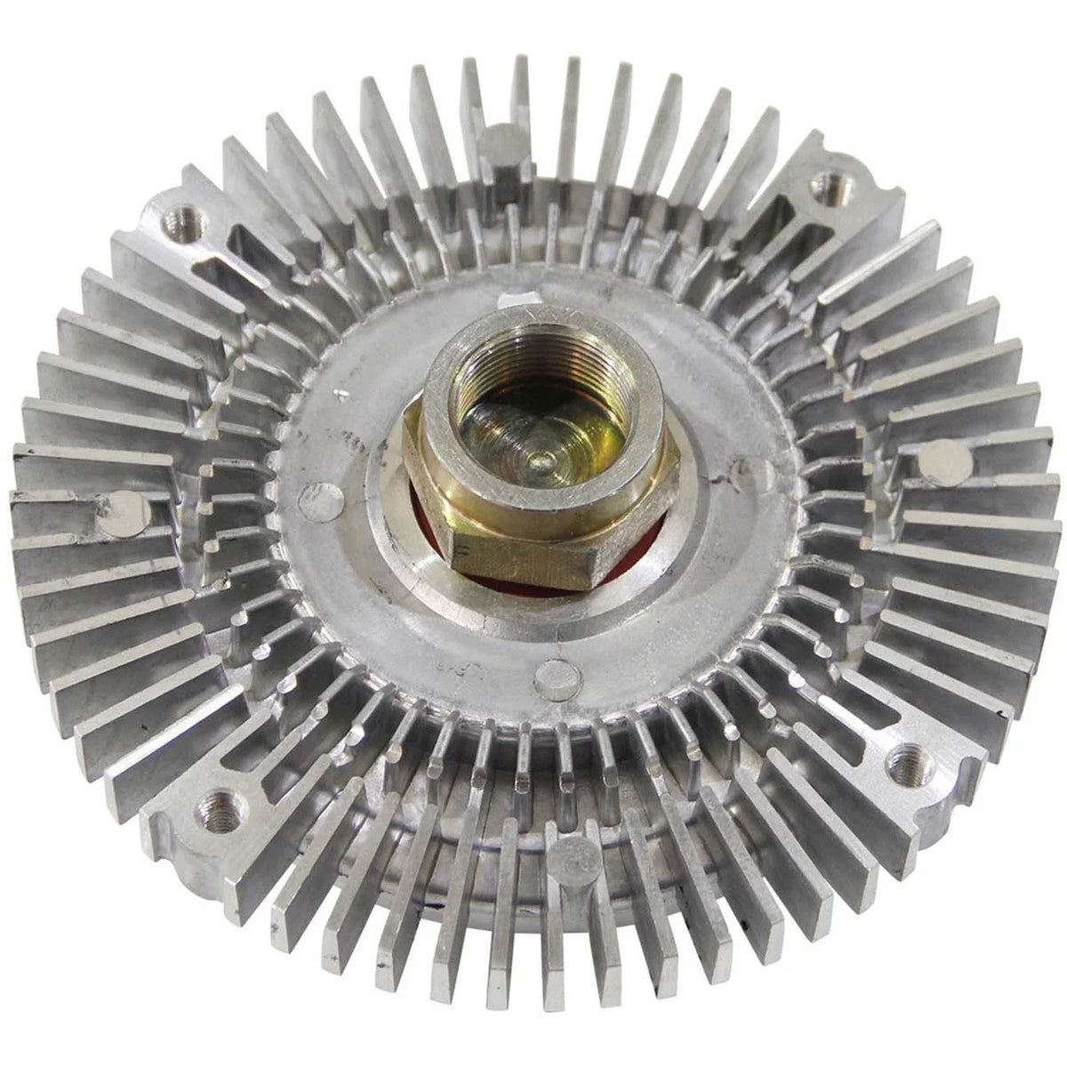 Engine Cooling Fan Clutch for BMW 320i 525i 530i 535i M3 M5 Z3 (1975–2002)