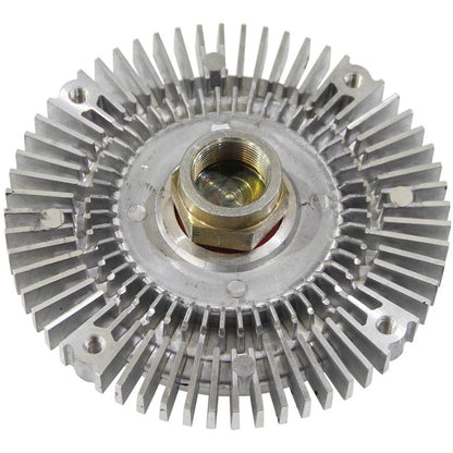 Engine Cooling Fan Clutch for BMW 320i 525i 530i 535i M3 M5 Z3 (1975–2002)