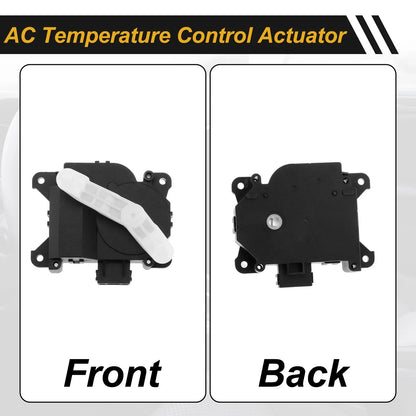 HVAC Heater Blend Door Actuator for Honda Accord (No. 79160SDAA01)