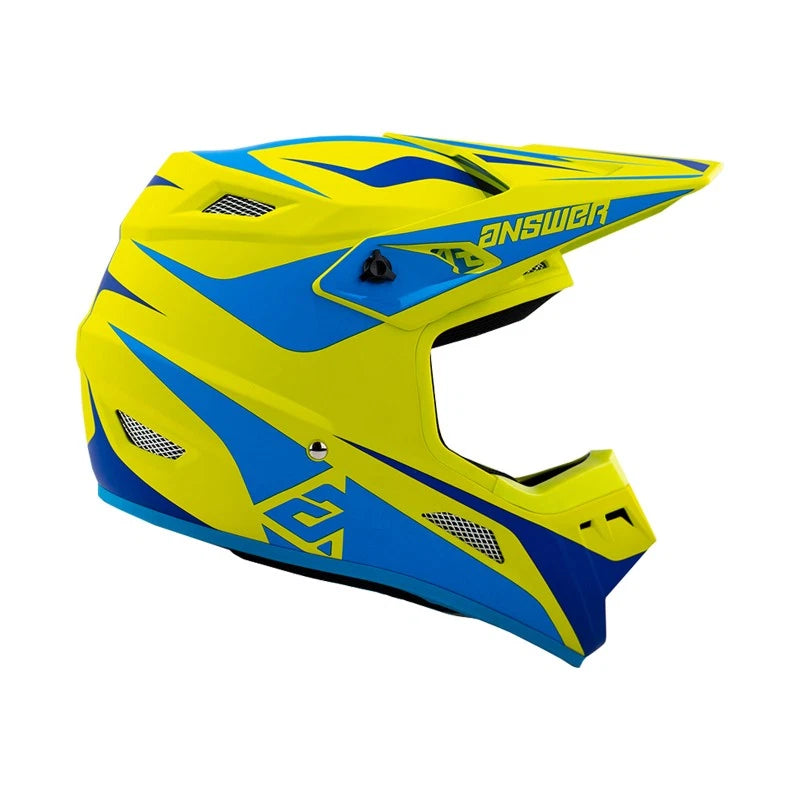 Dual-Density EPS Helmet for Answer AR1 (475260)