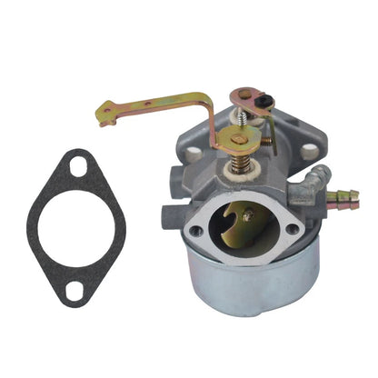 Carburetor Kit for Powermate 6250 Tecumseh (8HP 10HP)