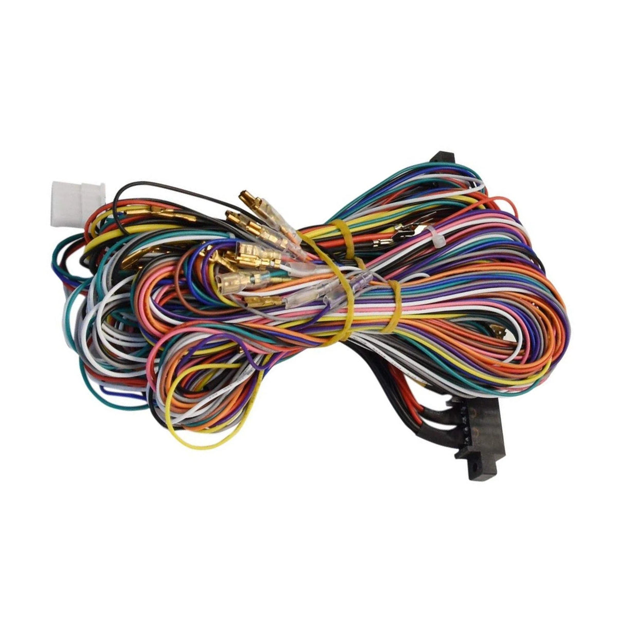28 Pin Jamma Harness Wire Loom for Arcade Game PCB (Compatible with )