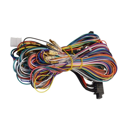 28 Pin Jamma Harness Wire Loom for Arcade Game PCB (Compatible with )