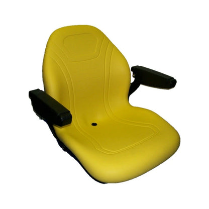 Seat & Arm Rest Kit for John Deere (AM103226)