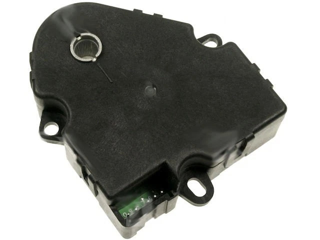 HVAC Panel Mode Door Actuator for GMC Yukon (2000–2002) 62815PCQX
