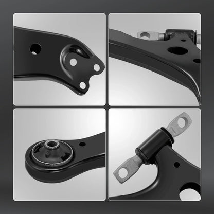 Front Lower Control Arms for Lexus RX400h (2006–2008)