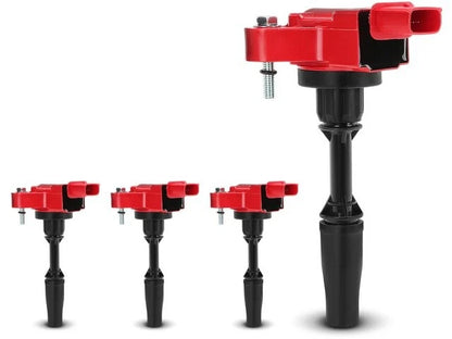 Ignition Coil Set for Buick Regal Sportback (2018–2020) 76598WYFM