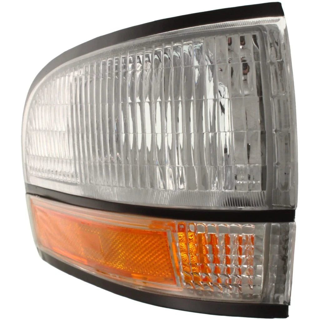 Side Marker Light for Buick Park Avenue (1991–1996) GM2551147, CLX-M0-USA-18-3026-91-CL360A70