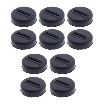 10X Switch Panel Key Cover Cap for Yamaha Outboard (6K1-82532-00-00)
