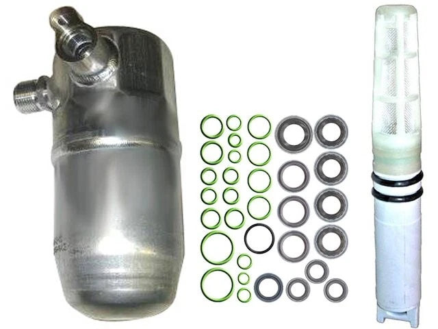 A/C Receiver Drier Kit for Buick Regal (1999–2004) 21192HJTH