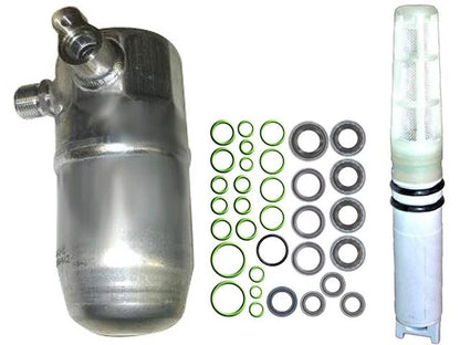 A/C Receiver Drier Kit for Buick Regal (1999–2004) 21192HJTH