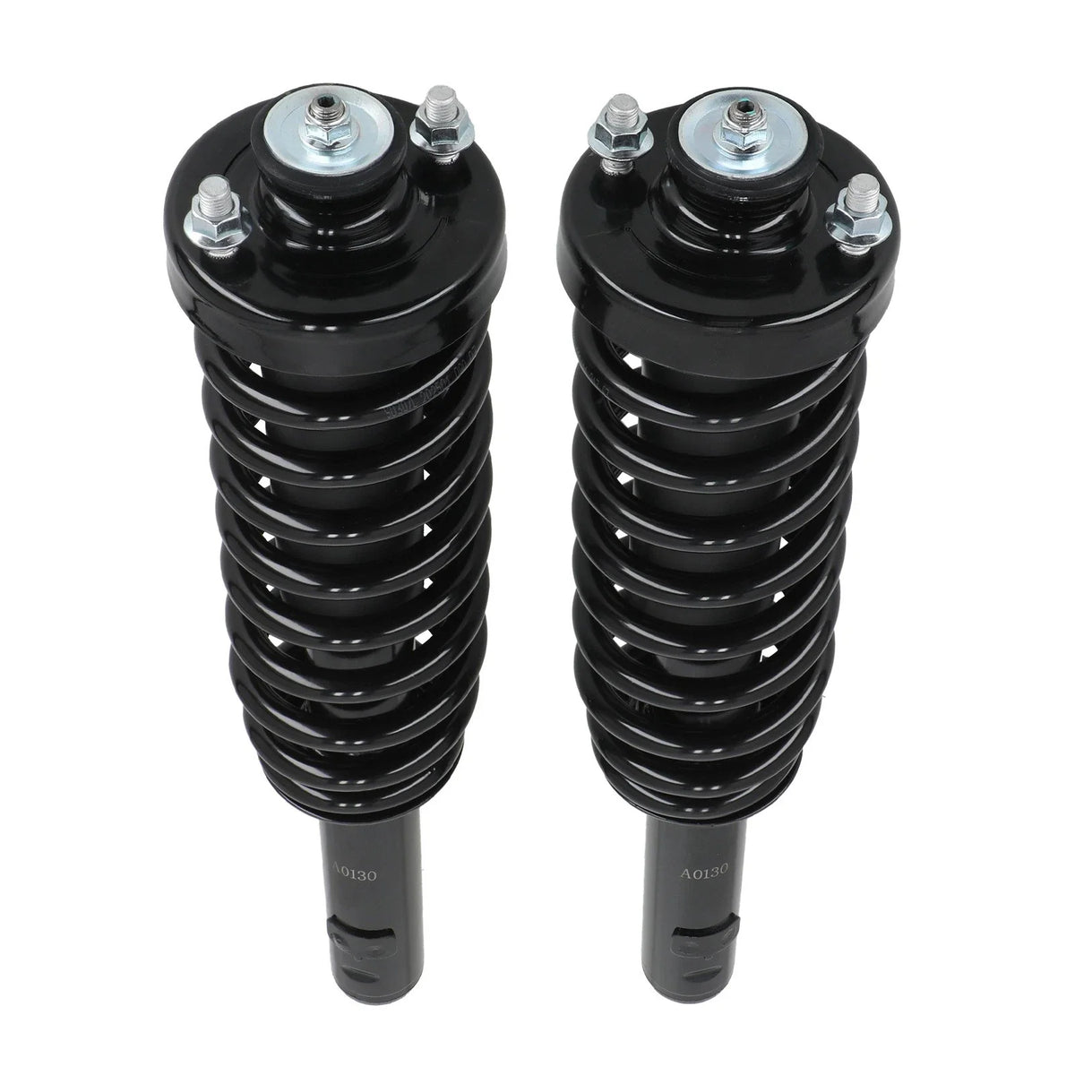 Set of 2 Front Shock Absorbers Struts for Honda CR-V (1997–2001) 171583R