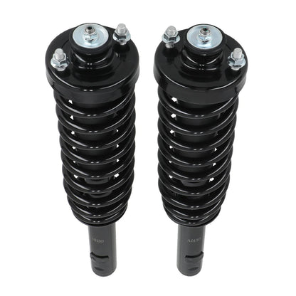 Set of 2 Front Shock Absorbers Struts for Honda CR-V (1997–2001) 171583R