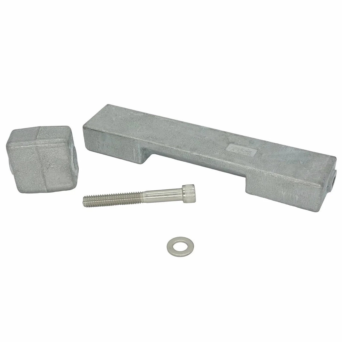 Anode Kit for OMC BRP Johnson Evinrude 90-225 Hp (1991–Present) 5007089 393023