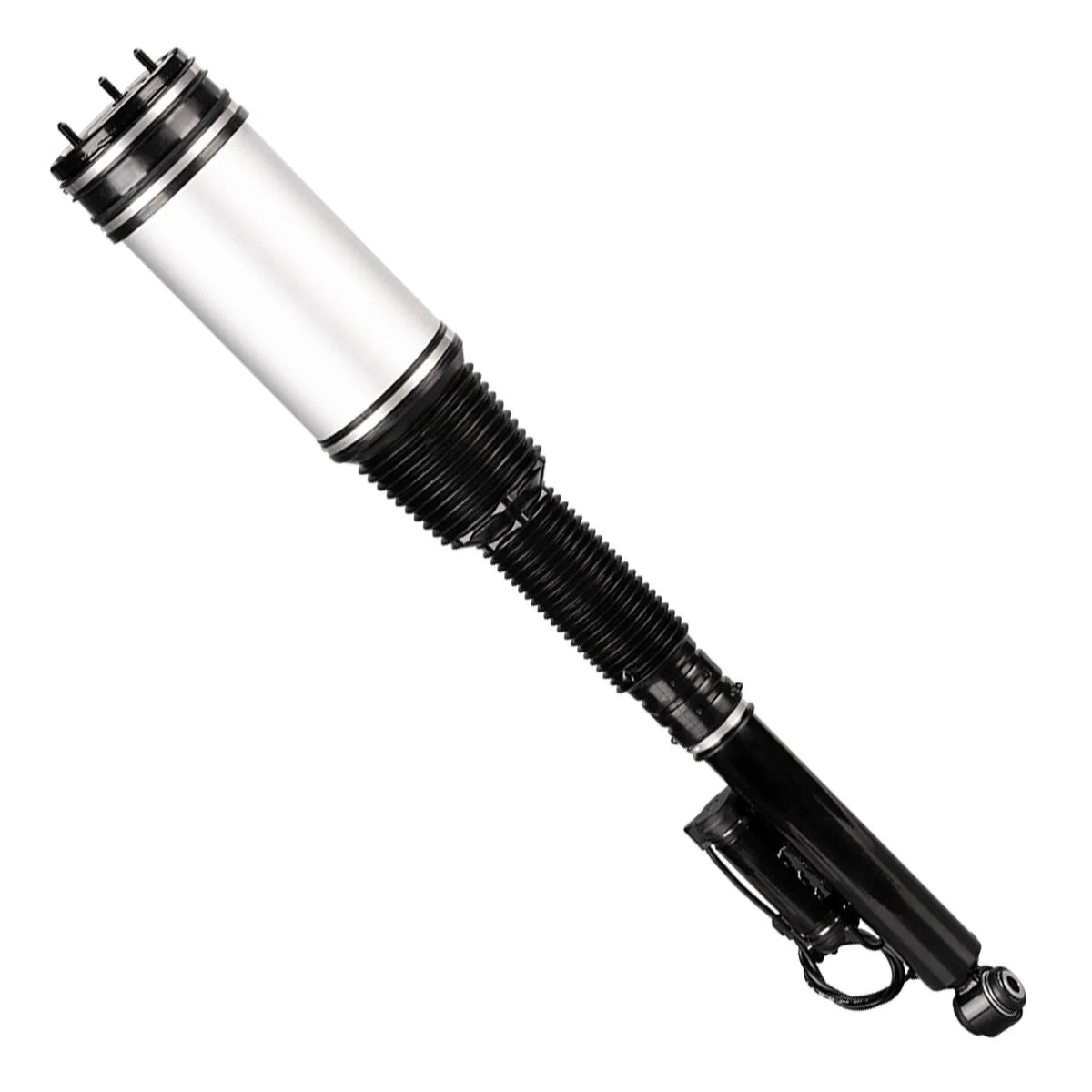 Rear Air Suspension Strut Shock for Mercedes S Class W220 (2000–2006) 2203205013