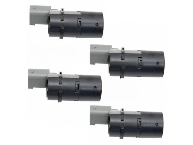 Set of 4 Parking Aid Sensors for BMW X3 (2004–2006) 23836DQMD