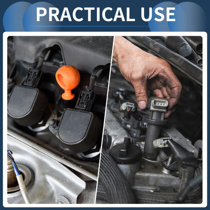 Ignition Coil Pack No.224485RF0A for Nissan Note E12 (2012–2015)