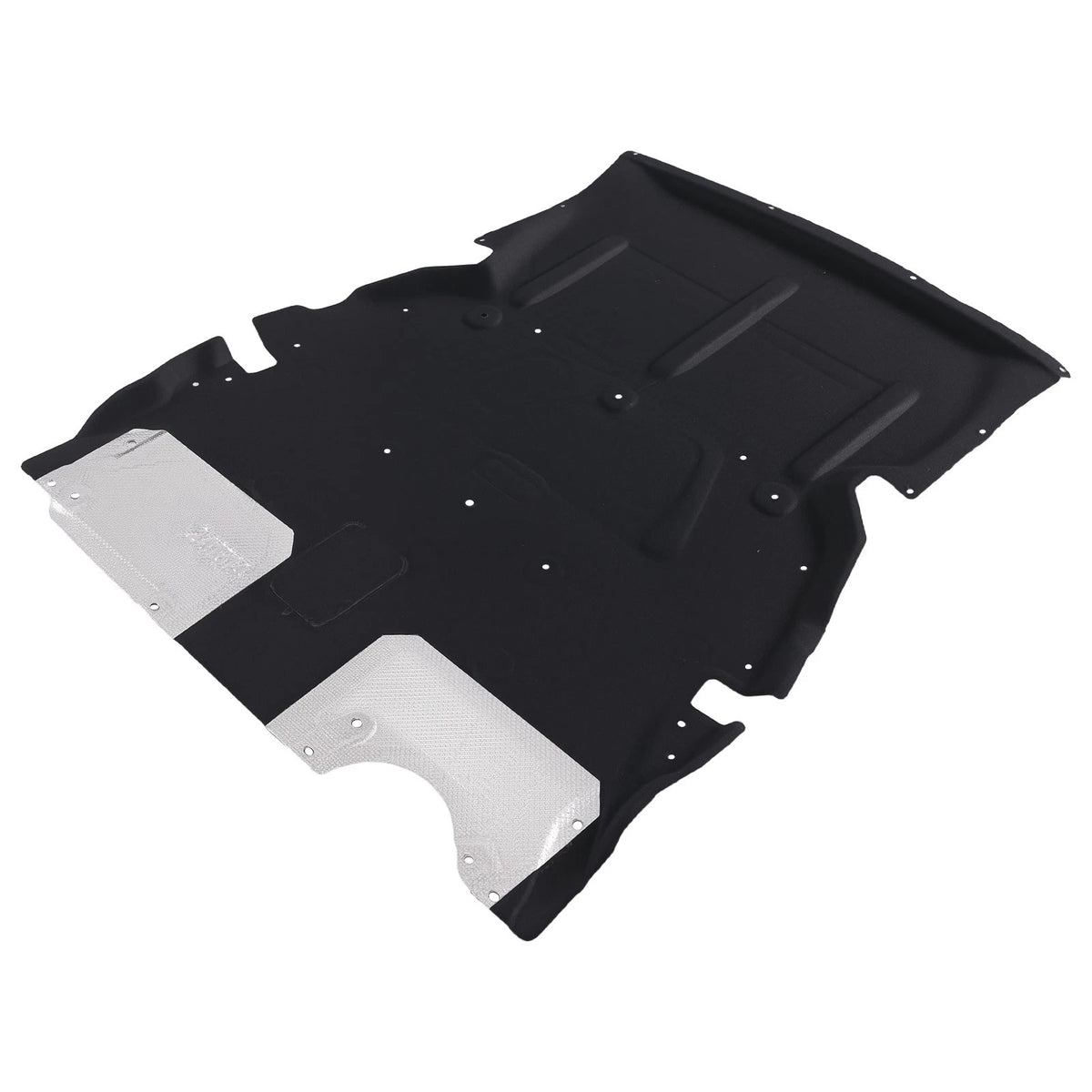 Engine Shield for BMW 435i 440i Convertible (2014–2020) 51757241814