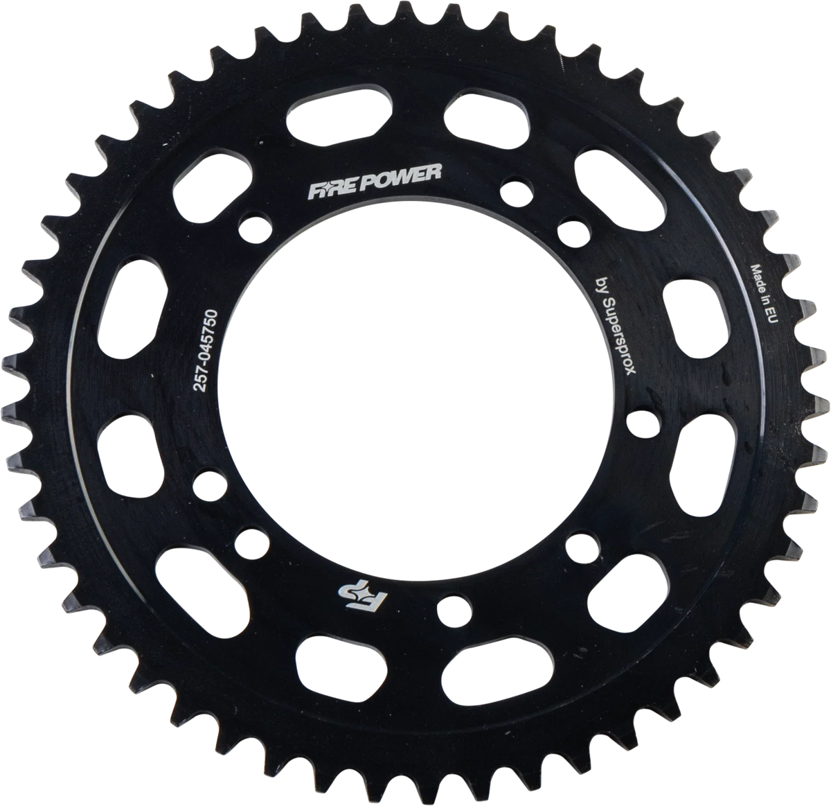 50t Rear Steel Sprocket for