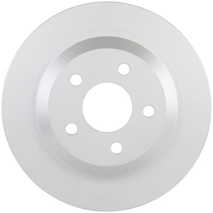 Bosch Brake Disc Rear for Chevrolet Camaro Firebird (1998–2002) 25010591