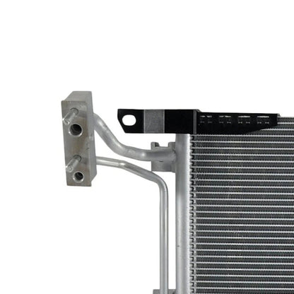 A/C Condenser for Jeep Wrangler (2018–2021) CLX-M0-30132-CL360A56, CH3030269