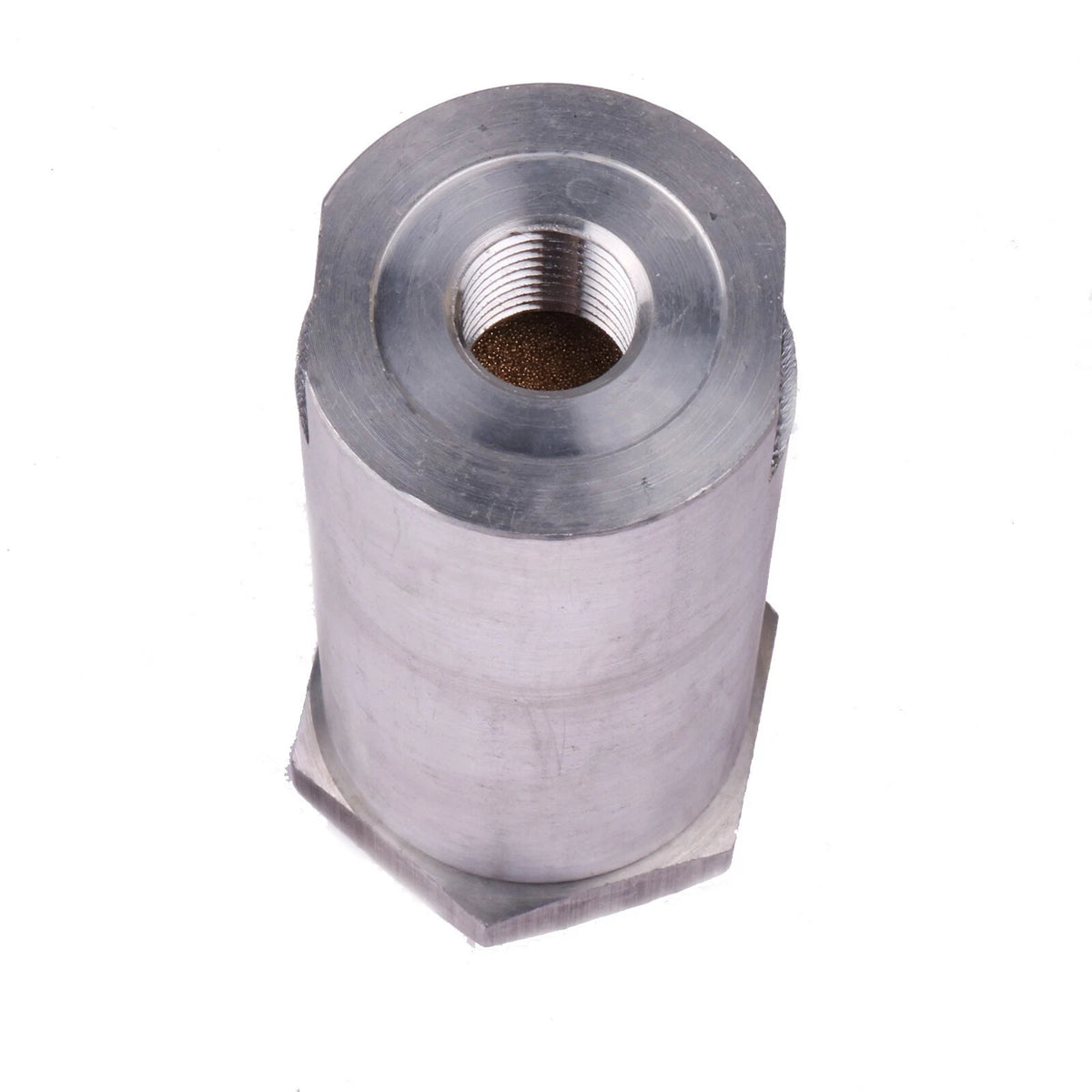 Hydraulic Case Drain Filter 6661022 for Bobcat T190 T200 T250 T300 (2000–2023)