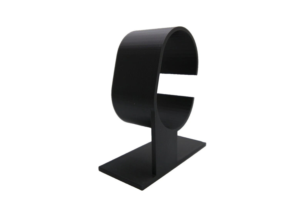 5/10/20PC Clear Display Jewelry Bracelet Rack Stand Holder