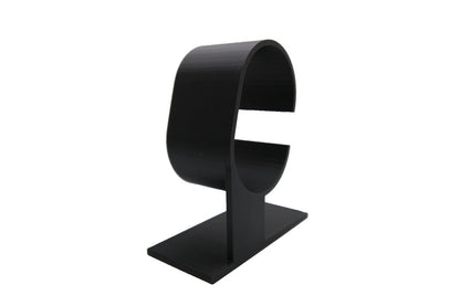 5/10/20PC Clear Display Jewelry Bracelet Rack Stand Holder