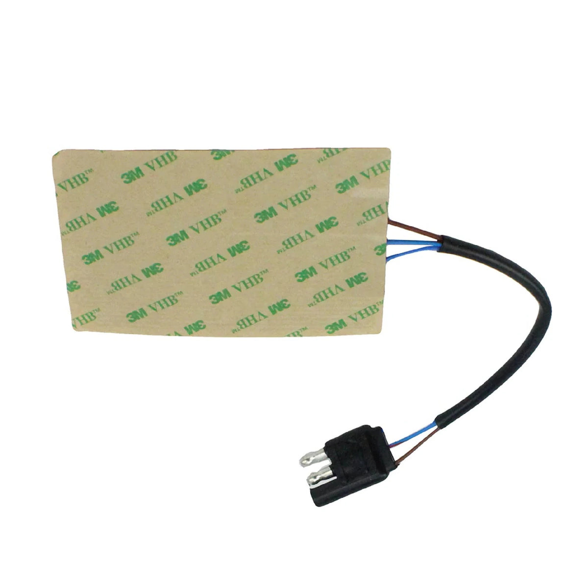 Hi/Lo Heater Grip for Polaris (OEM, 2460311)