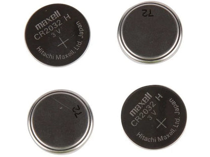 Keyless Remote Battery for GMC Sierra 2500 HD (26518FTQG)