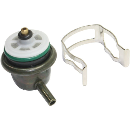 Fuel Pressure Regulator for Chevy Express, Savana, Suburban, K1500, Yukon