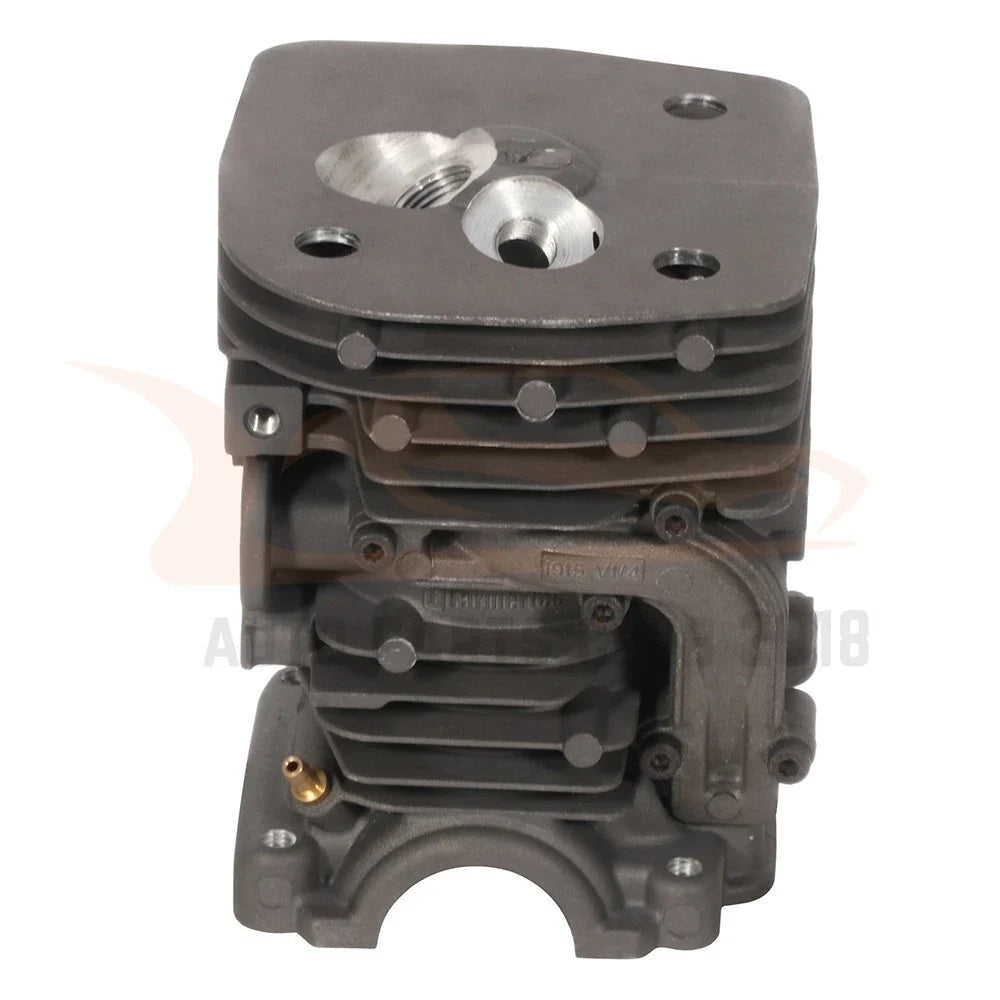 Cylinder Piston Kit & Rings for Husqvarna 455 Rancher 455E 460 (47mm)