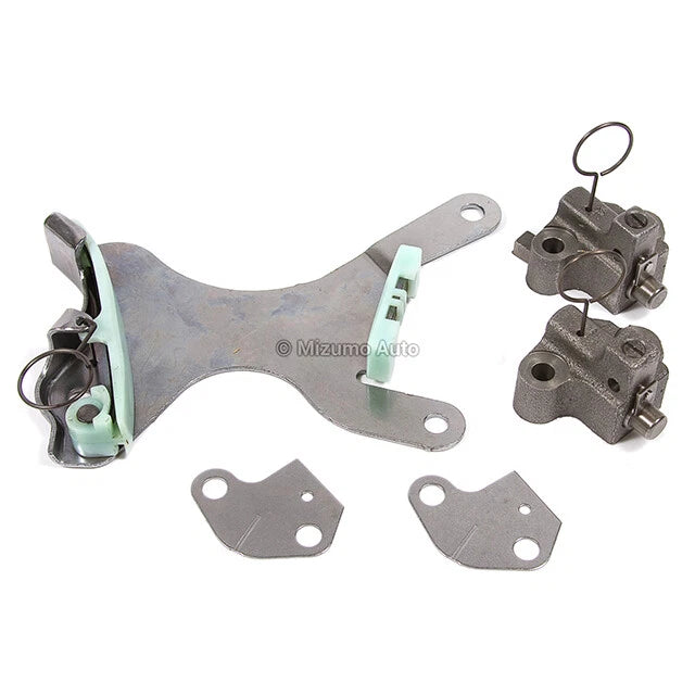 Timing Chain Kit for Chrysler Dodge 3.7 SOHC (2002–2010) MA-4216900028, 53021295AA, 53020680, 53020681