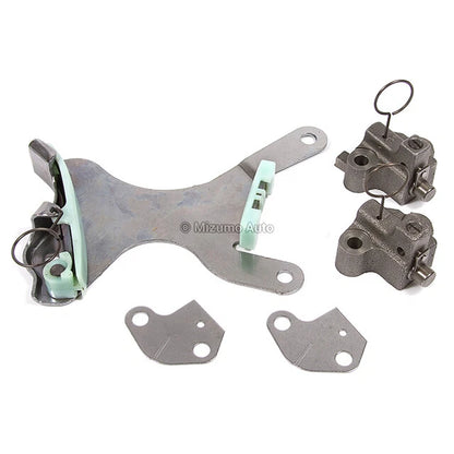 Timing Chain Kit for Chrysler Dodge 3.7 SOHC (2002–2010) MA-4216900028, 53021295AA, 53020680, 53020681