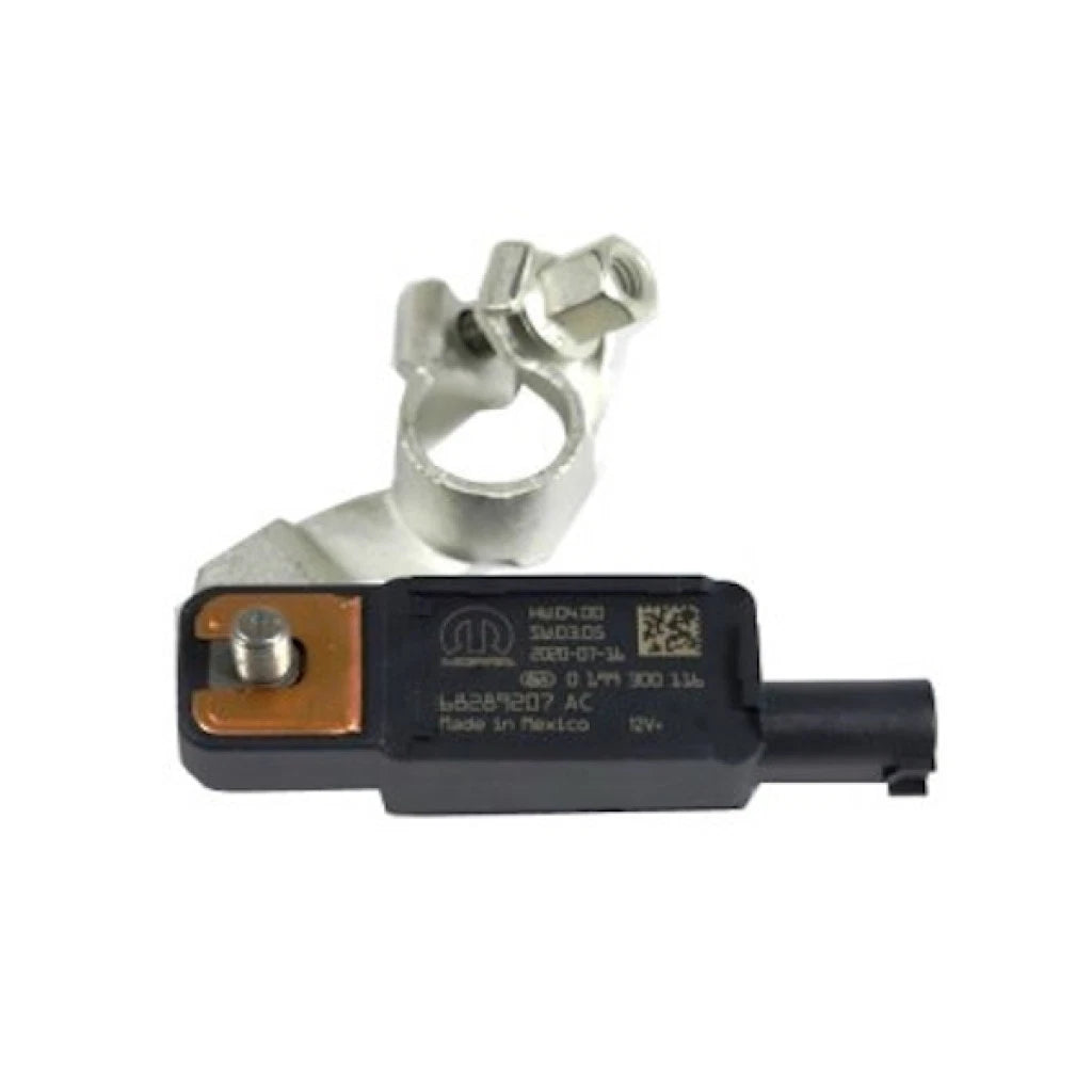 Battery Sensor for Jeep Wrangler (2018–2024) OLX-MOP68289207AC-CL360A51