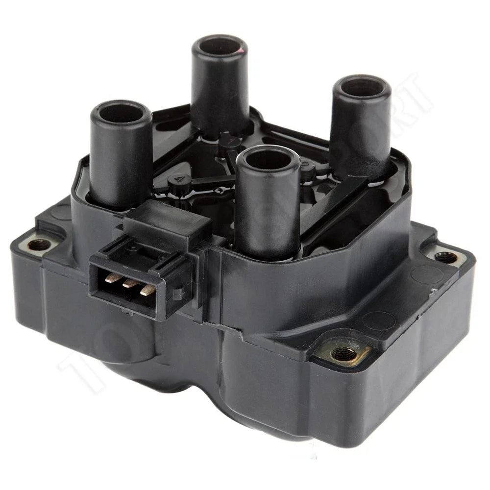 Ignition Coil Kit for Land Rover Range Rover (1999–2002) 2-Pack
