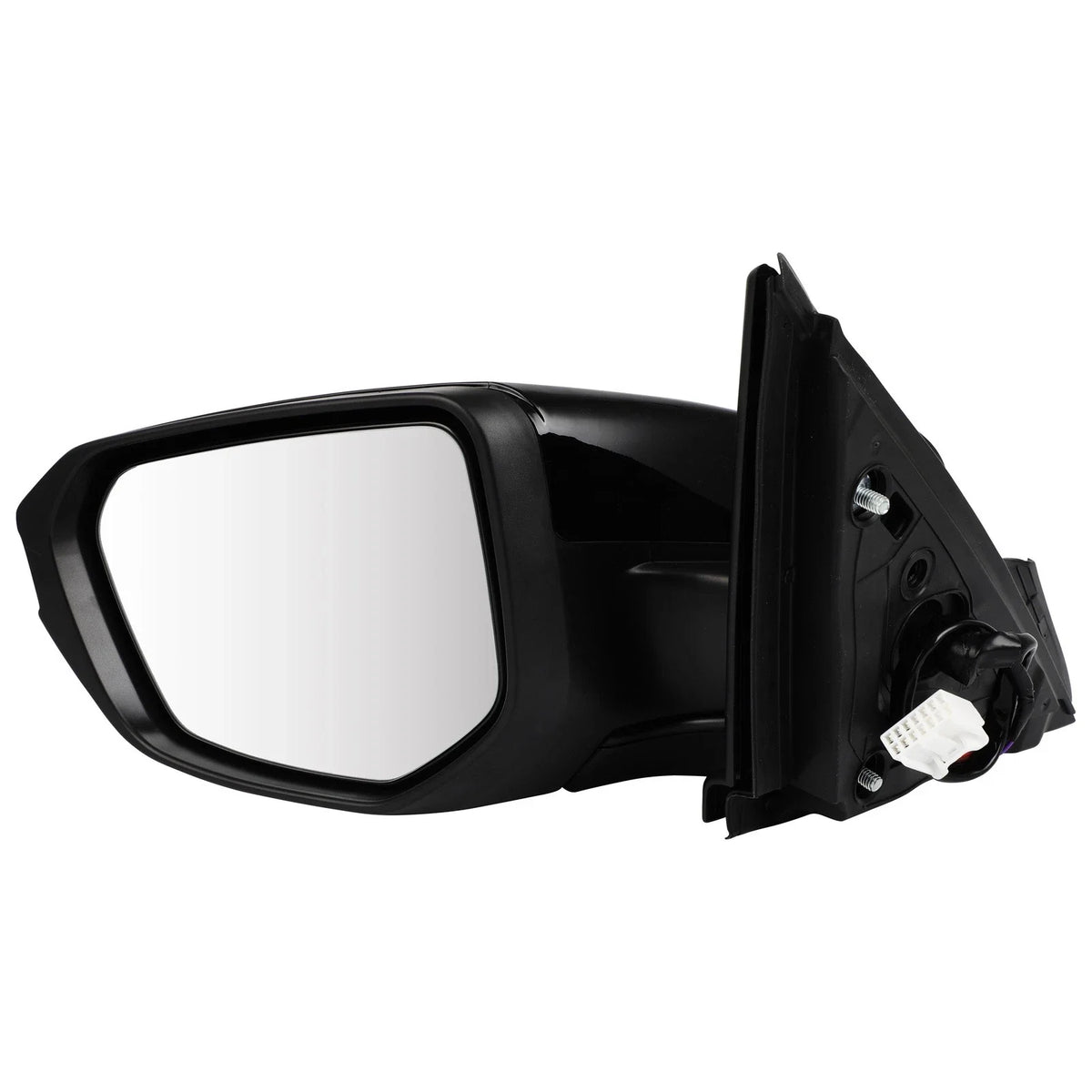 Left Driver Side Door Mirror for Honda Civic (2016) Power Heated 5 Pin