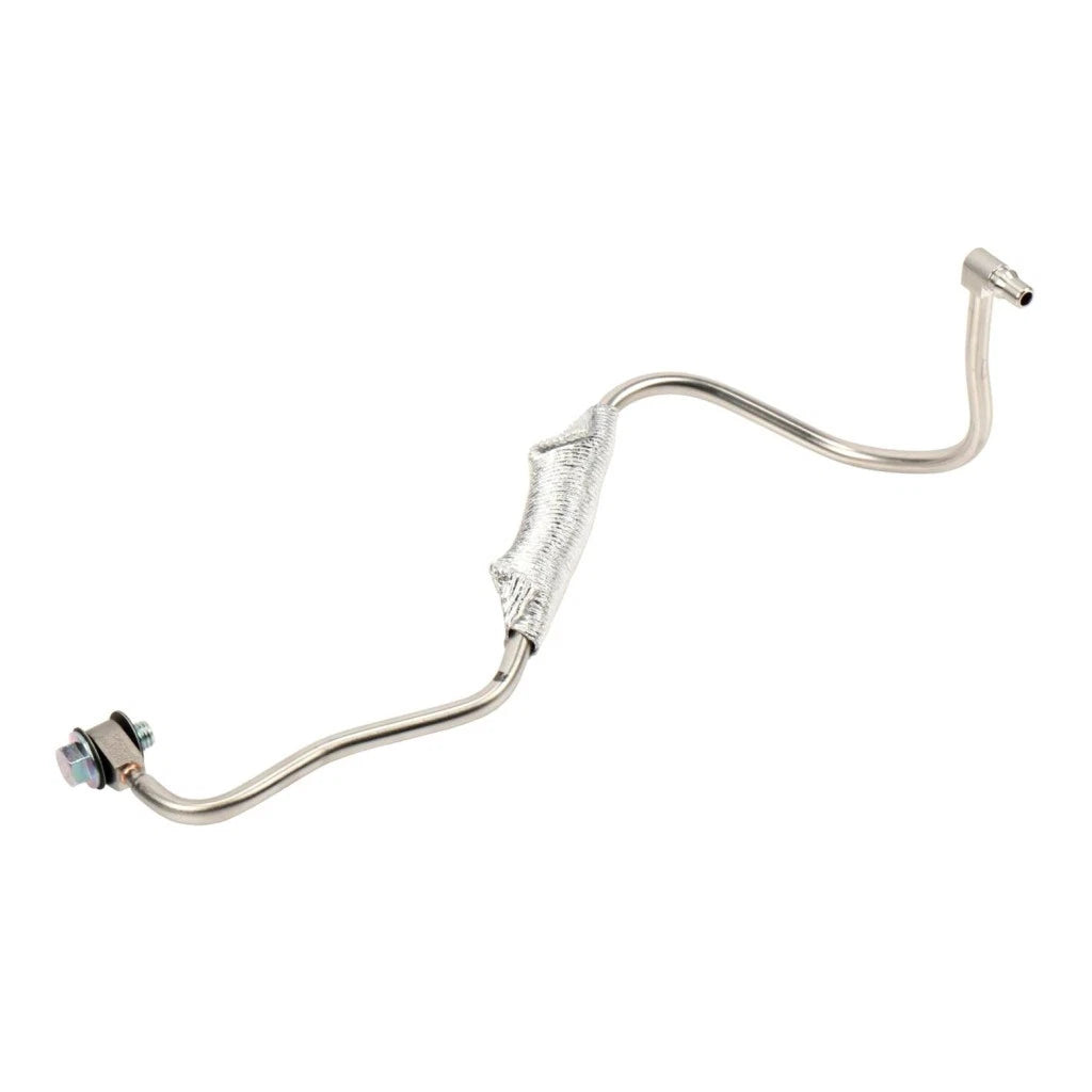Turbocharger Oil Line with Gasket/Seal for Chevy Equinox (2018–2020) OLX-ACD12673207-CL360A52