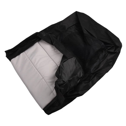 Water Resistant Seat Cover for Tractor (Outdoor Use)