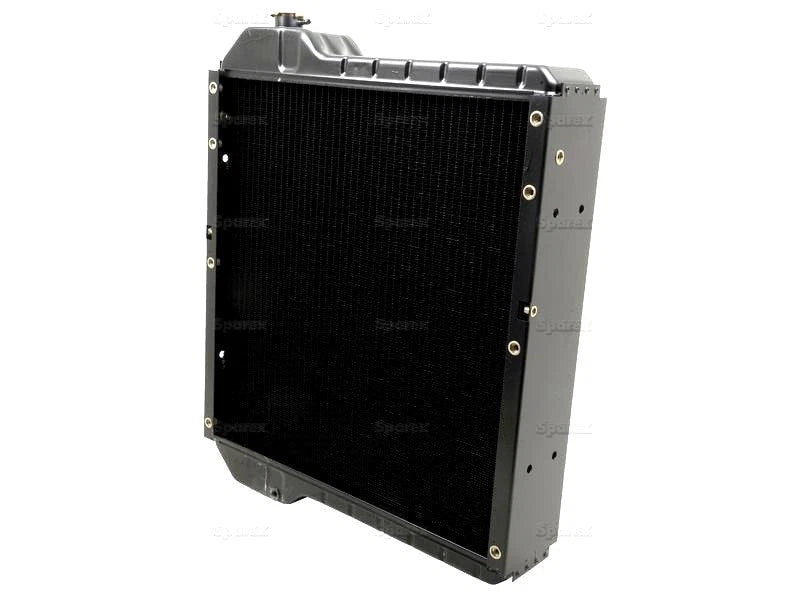 Radiator for Custodia MX100 MX110 MX120 MX135 MX150 MX170