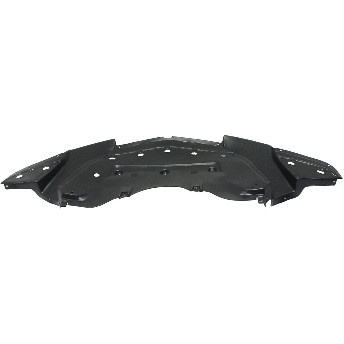 Engine Splash Shield for Dodge Charger (2011–2014) Front Lower Police Pkg