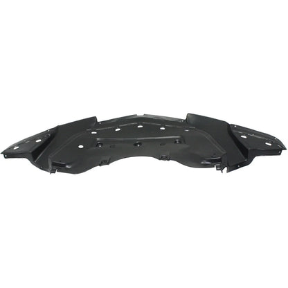 Engine Splash Shield for Dodge Charger (2011–2014) Front Lower Police Pkg