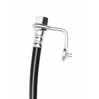 Brake Hose for Dodge Ram 1500 (2006–2008) ALX-PAU-DF-350-40308-CLA3