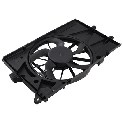 Engine Cooling Fan Assembly for Ford Taurus X (2008–2009)
