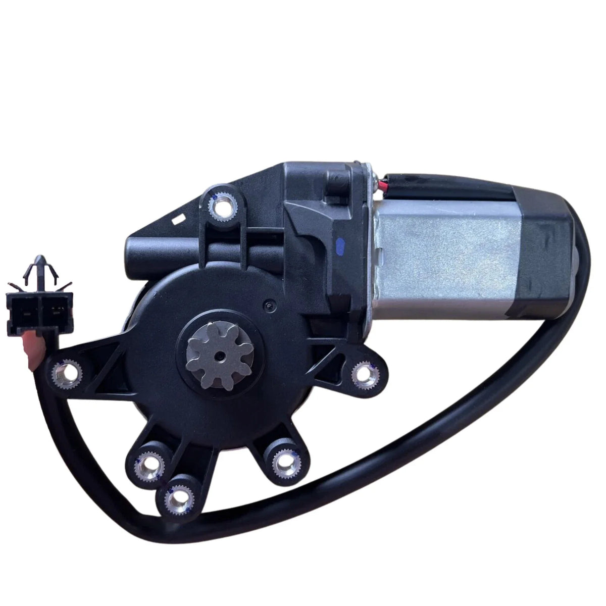 Window Lift Motor 2 Pins for Nissan Patrol GU (1997–2016)