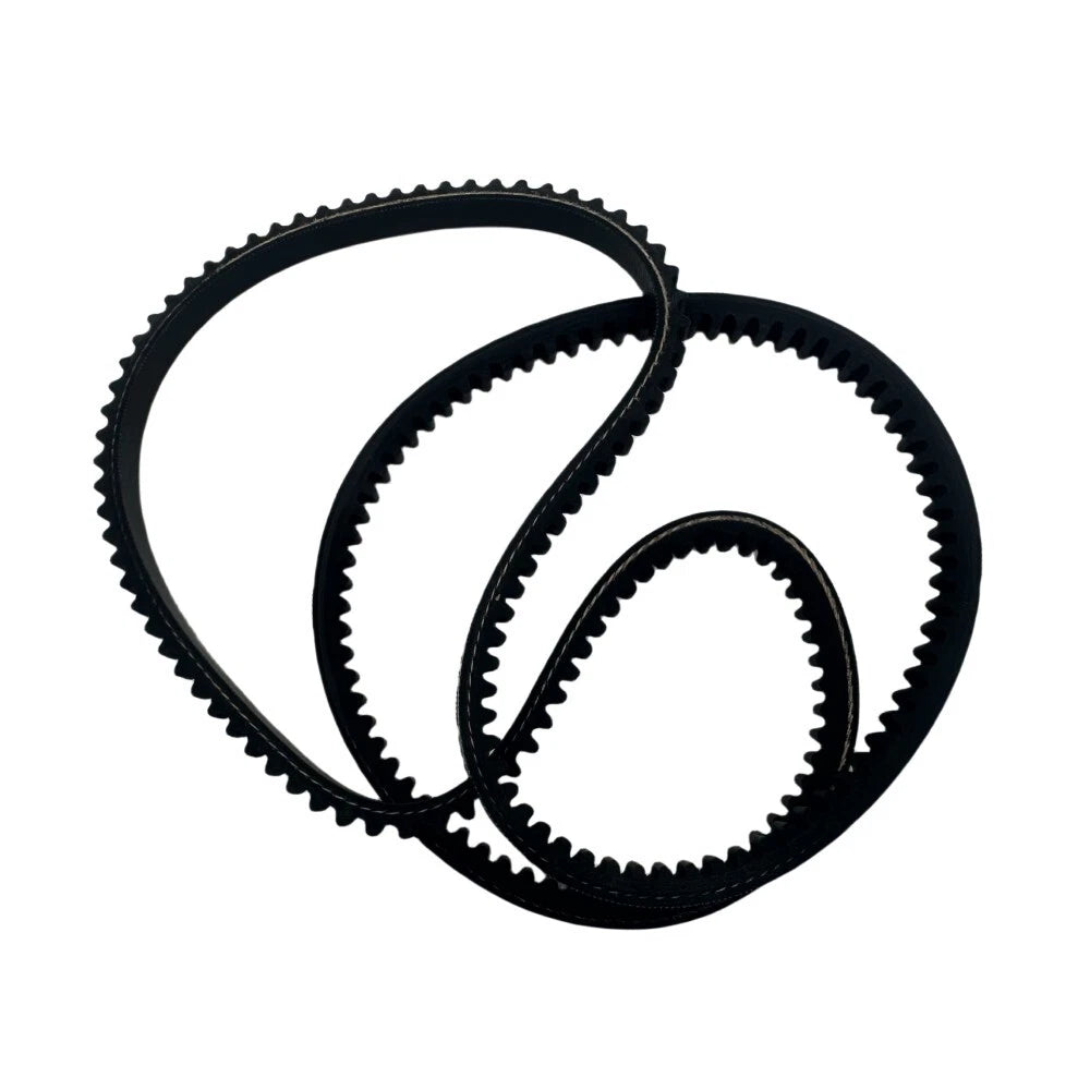 V Belt for MerCruiser Sterndrive 4.3 5.0 5.7 L Engine (48120A1, 57-48120, 57-48120Q1)