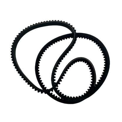 V Belt for MerCruiser Sterndrive 4.3 5.0 5.7 L Engine (48120A1, 57-48120, 57-48120Q1)
