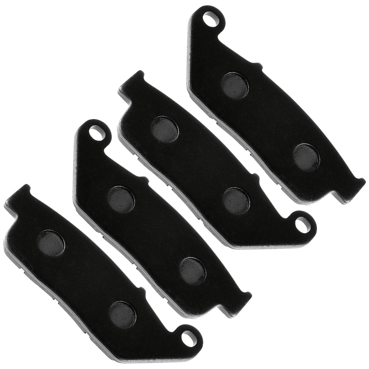 Front Brake Pads for Honda CBR600F3 (1997–1998) HU8422MP151LR