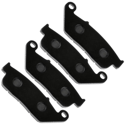 Front Brake Pads for Honda CBR600F3 (1997–1998) HU8422MP151LR